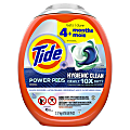 Tide® Hygienic Clean Heavy 10x Duty Power Pods 1 thumbnail image