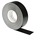 SKILCRAFT® The Original 100 MPH Waterproof Tape, 2" x 60 Yd., Black (AbilityOne 7510-00-074-4961) 1 thumbnail image