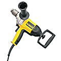 Black+Decker Spade Handle Drills, 1/2 in Keyed Chuck, 550 RPM 1 thumbnail image