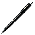 Zebra Pen™ Delguard Mechanical Pencil, 0.5 mm, Black Barrel