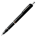 Zebra Pen™ Delguard Mechanical Pencil, 0.5 mm, Black Barrel 1 thumbnail image