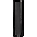 Black+Decker BHVHC15 1500-Watt Ceramic Heater, 21-3/4”H x 6-5/16”W x 6-13/16”D, Black 1 thumbnail image