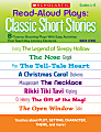 Scholastic Read-Aloud Plays: Classic Short STories