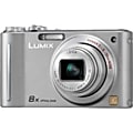 Panasonic Lumix DMC-ZR1-S - digital camera 1 thumbnail image