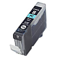 Canon® CLI-8PC ChromaLife 100 Photo Cyan Ink Tank, 0624B002AA 1 thumbnail image