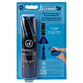 Allsop Electronic Equipment Cleaning Kit, 2 Oz, Black/Blue 1 thumbnail image
