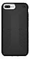 Speck® Presidio™ GRIP Case For Apple® iPhone® 6s Plus/7 Plus/8 Plus, Black 1 thumbnail image