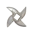 Alfa #12 Economy Knife, Silver 1 thumbnail image
