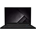 MSI GS66 Stealth 10SFS-032 15.6" Gaming Notebook - Full HD - 1920 x 1080 - Core i9 i9-10980HK 10th Gen 2.40 GHz - 32 GB RAM - 1 TB SSD - Core Black - Windows 10 Pro - NVIDIA GeForce RTX 2070 SUPER Max-Q with 8 GB 1 thumbnail image