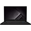 MSI GS66 Stealth 10SFS-032 15.6" Gaming Notebook - Full HD - 1920 x 1080 - Core i9 i9-10980HK 10th Gen 2.40 GHz - 32 GB RAM - 1 TB SSD - Core Black - Windows 10 Pro - NVIDIA GeForce RTX 2070 SUPER Max-Q with 8 GB