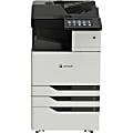 Lexmark CX920 CX923dxe Color Laser Multifunction Printer 1 thumbnail image