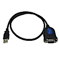 Hawking USB to RS232 Converter