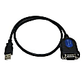 Hawking USB to RS232 Converter 1 thumbnail image