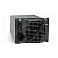 Cisco Catalyst 4500 Redundant AC Power Supply, 1300 W 1 thumbnail image