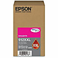 Epson DURABrite Pro 912XXL Original Extra High Yield Inkjet Ink Cartridge - Magenta Pack - 8000 Pages 1 thumbnail image