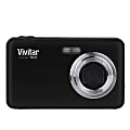 Vivitar 99588784M 12.1 Megapixel Digital Camera, Black 1 thumbnail image