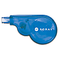 FORAY™ Side-Application Correction Tape, 1 Line x 394", Pack Of 2 1 thumbnail image