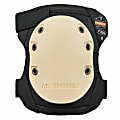 Ergodyne ProFlex 325HL Standard Knee Pads, With Hook-And-Loop Closure, Tan 1 thumbnail image