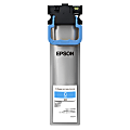 Epson® T902 DuraBrite® Ultra Cyan Ink Cartridge, T902220 1 thumbnail image