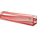Genuine Joe Heavy-duty Aluminum Foil - 18" Width x 500 ft Length - Heavy Duty, Sturdy, Dispenser, Pliable - Aluminum - Silver - 1 Each 1 thumbnail image