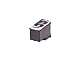 Canon® CL-52 ChromaLife 100 Tri-Color Photo Ink Cartridge, 0619B002AA 1 thumbnail image