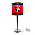 Imperial NHL Table Lamp, 19"H, Florida Panthers 1 thumbnail image