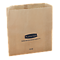 Rubbermaid® Napkin Receptacle Liners, Case Of 250