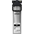 Epson DURABrite Ultra M02 Original Standard Yield Inkjet Ink Cartridge - Black Pack - Inkjet - Standard Yield