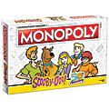 The Op MONOPOLY®: Scooby-Doo, Grades 2-12