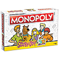 The Op MONOPOLY®: Scooby-Doo, Grades 2-12 1 thumbnail image