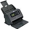 Canon imageFORMULA DR-M260 Sheetfed Scanner - 600 dpi Optical - 24-bit Color - 60 ppm (Mono) - 60 ppm (Color) - Duplex Scanning - USB