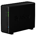 Synology DiskStation DS115 NAS Server 1 thumbnail image