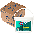 CloroxPro™ Clorox Disinfecting Wipes, Fresh Scent, Pack Of 700 Wipes 1 thumbnail image