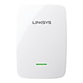 Linksys N600 Wireless Wi-Fi Range Extender, RE4100W-4A