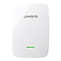 Linksys N600 Wireless Wi-Fi Range Extender, RE4100W-4A 1 thumbnail image