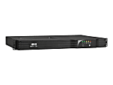 Eaton Tripp Lite Series UPS Smart 750VA 600W Rackmount AVR 120V Preinstalled WEBCARDLX Pure Sign Wave USB DB9 1URM - SMART750RM1UN 1 thumbnail image