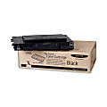 Xerox® 6100 High-Yield Black Toner Cartridge, 106R00684