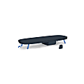 Joseph Joseph Folding Tabletop Ironing Board, 18”H x 13-1/2”W x 6-1/4”D, Blue 1 thumbnail image