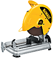 Black+Decker Chop Saws, 4,000 rpm 1 thumbnail image