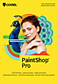 Corel® PaintShop™ Pro® AG 2023, For Windows®, Product Key