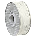Verbatim 3D Printer ABS Filament, White, 0.11" 1 thumbnail image