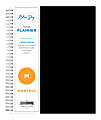 Blue Sky™ Monthly Planner, 8" x 10", Barcelona, January to December 2021, 100004 1 thumbnail image