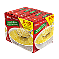 Lipton Noodle Soup Mix, 2 Pouches Per Box, Pack Of 5 Boxes