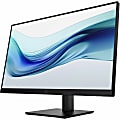HP 324pe Series 3 Pro LED Monitor, 24" (23.8" viewable), Black 1 thumbnail image