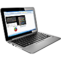 HP Elite x2 1011 G1 Ultrabook/Tablet - 11.6" - BrightView, In-plane Switching (IPS) Technology - Wireless LAN - Intel Core M 5Y51 Dual-core (2 Core) 1.10 GHz 1 thumbnail image