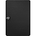 Seagate Expansion STKM4000400 4 TB Portable Hard Drive - 2.5" External - Black - USB 3.0 - 5400rpm 1 thumbnail image