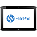HP ElitePad 900 G1 Tablet - 10.1" - 2 GB - Intel Atom Z2760 Dual-core (2 Core) 1.80 GHz - 64 GB - Windows 8.1 Pro 32-bit - 1280 x 800