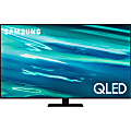 Samsung 55" Q80A QLED 4K UHD Smart TV 1 thumbnail image