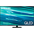 Samsung 55" Q80A QLED 4K UHD Smart TV