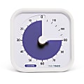 Time Timer MOD 120-Minute Timer, White 1 thumbnail image